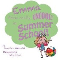 Emma Feels Really Uncool in Summer School