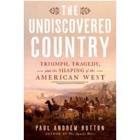 The Undiscovered Country