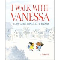 I Walk With Vanessa