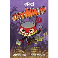 Cat Ninja