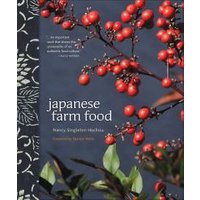 Japanese Farm Food