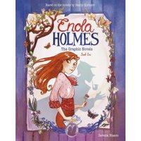 Enola Holmes