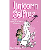 Unicorn Selfies