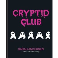Cryptid Club