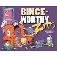 Bingeworthy Zits