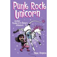 Punk Rock Unicorn