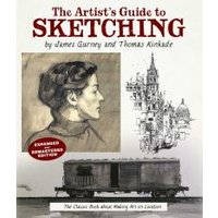 The Artist's Guide to Sketching