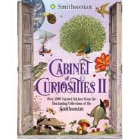 Cabinet of Curiosities II