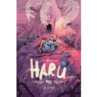 Haru. Book 3 Fall