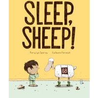 Sleep, Sheep!