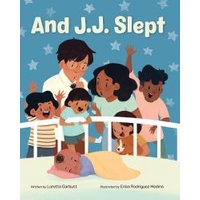 And J. J. Slept