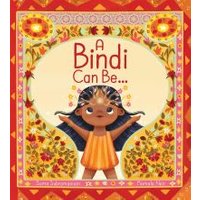 A Bindi Can Be...