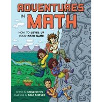 Adventures in Math