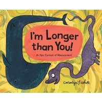 I'm Longer Than You!