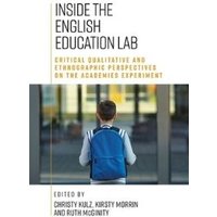 Inside the English Education Lab