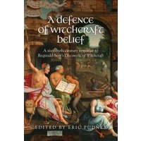 A Defence of Witchcraft Belief