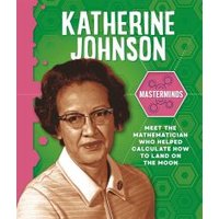Katherine Johnson
