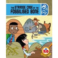 The Strange Case of the Fossilised Bone