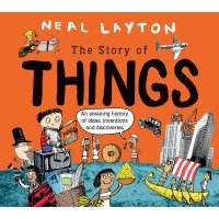The Story of Things