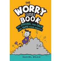The Worry (Less) Book