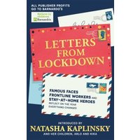 Letters from Lockdown