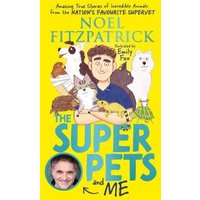 The Superpets and Me