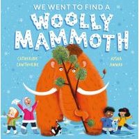We Went to Find a Woolly Mammoth