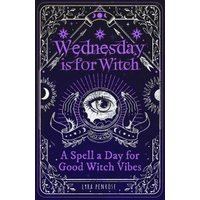 Wednesday Is for Witch