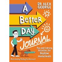 A Better Day Journal