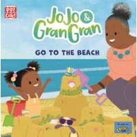 JoJo & Gran Gran Go to the Beach