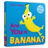 Are You a Banana?