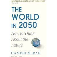 The World in 2050