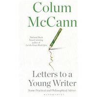 Letters to a Young Writer