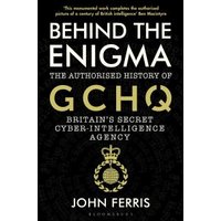 Behind the Enigma