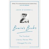 Bowie's Books