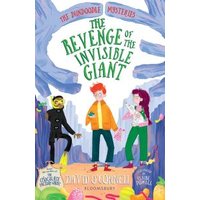 The Revenge of the Invisible Giant