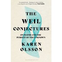 The Weil Conjectures