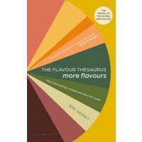 The Flavour Thesaurus - More Flavours