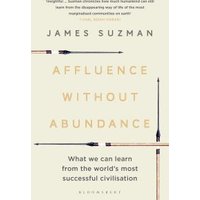 Affluence Without Abundance