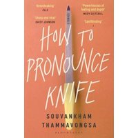 How to Pronounce Knife