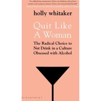 Quit Like a Woman