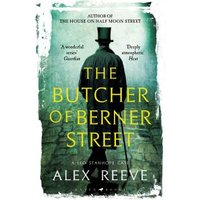 The Butcher of Berner Street