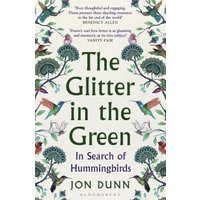 The Glitter in the Green