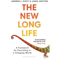 The New Long Life