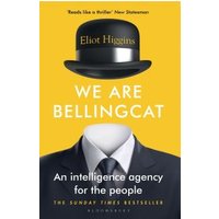 We Are Bellingcat