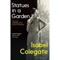 Statues in a Garden