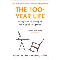 The 100-Year Life