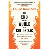The End of the World Is a Cul De Sac