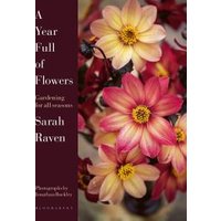 A Year Full of Flowers