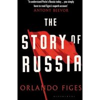 The Story of Russia